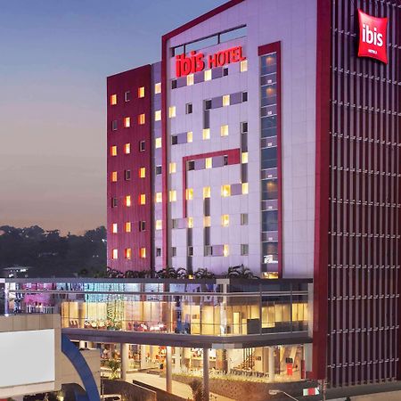 Ibis Manado City Center Boulevard Exterior foto
